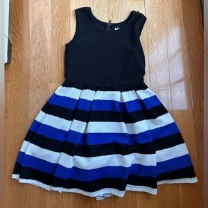 Knitworks Girl’s Size 14 Dress